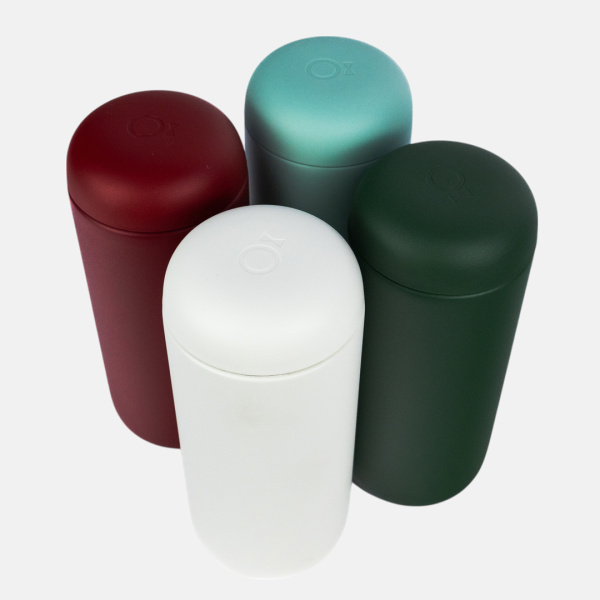 Термокружка Fellow Carter Move (470 мл)